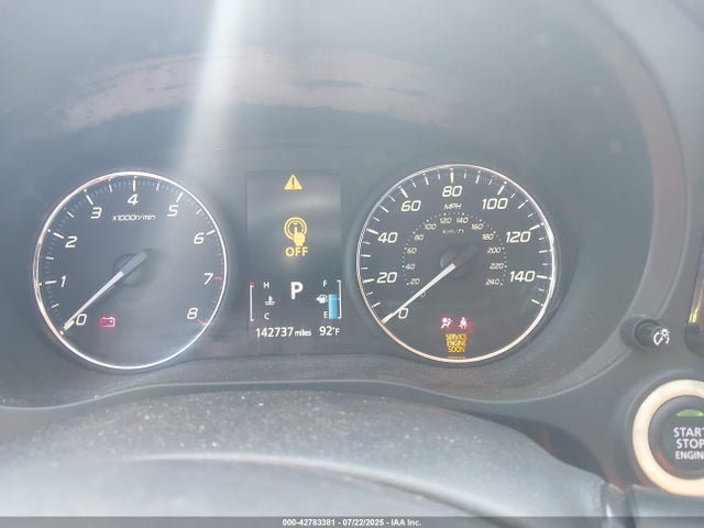 JA4AD3A38EZ003003 Mitsubishi mivec