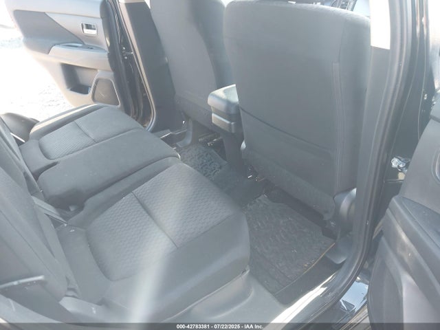 JA4AD3A38EZ003003 Mitsubishi mivec