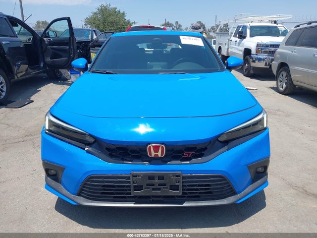 19XFL1H8XNE010342 Honda l15b7