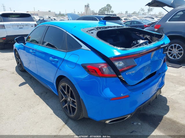 19XFL1H8XNE010342 Honda l15b7