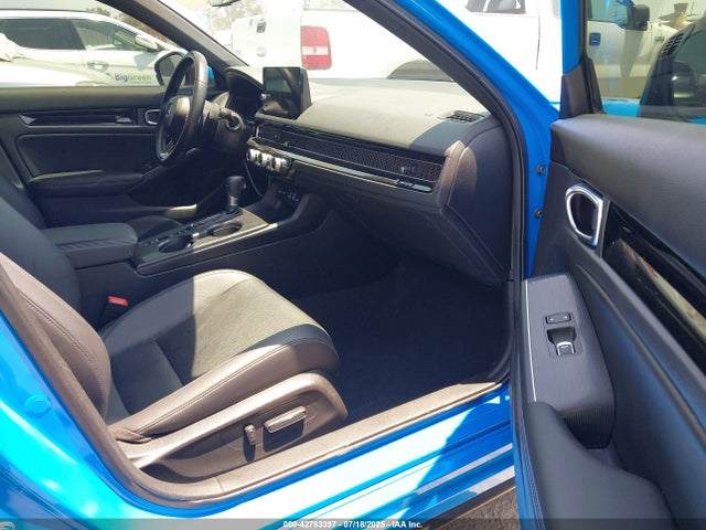 19XFL1H8XNE010342 Honda l15b7