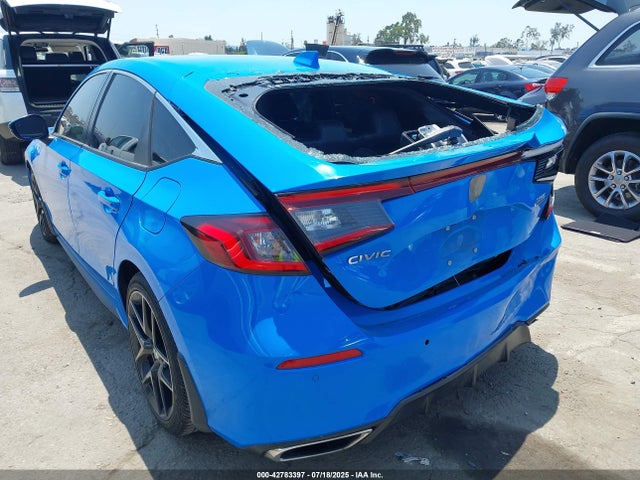 19XFL1H8XNE010342 Honda l15b7