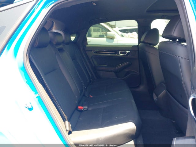 19XFL1H8XNE010342 Honda l15b7