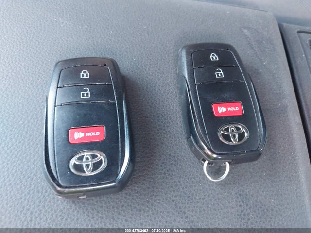 Toyota t24a-fts 2024 3TYLB5JN2RT001017 Image 11