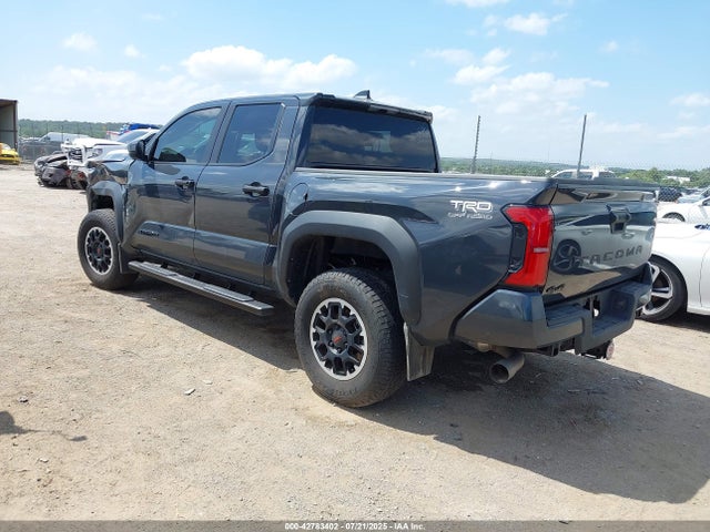 Toyota t24a-fts 2024 3TYLB5JN2RT001017 Image 3