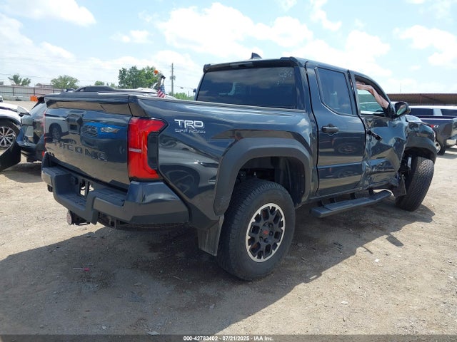 Toyota t24a-fts 2024 3TYLB5JN2RT001017 Image 4