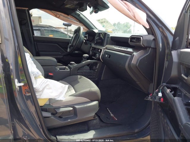 Toyota t24a-fts 2024 3TYLB5JN2RT001017 Image 5