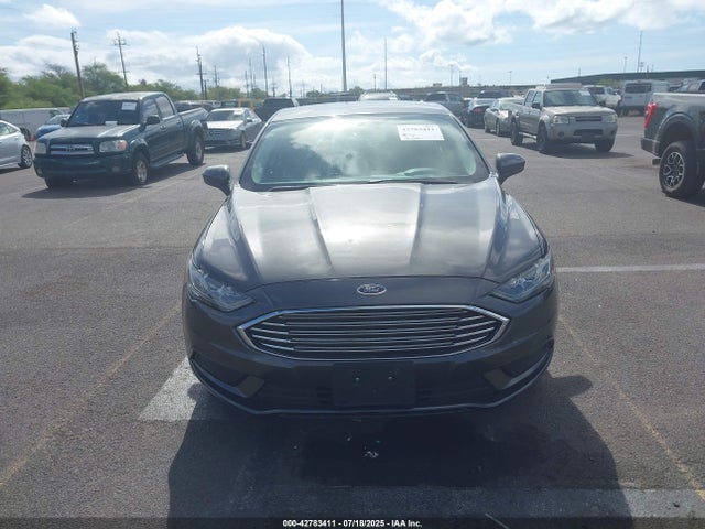 3FA6P0HD6HR122148 Ford 2017