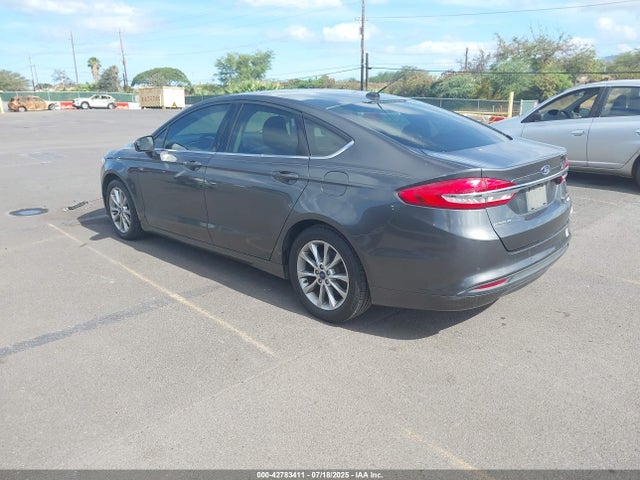 3FA6P0HD6HR122148 Ford 2017