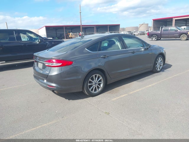 3FA6P0HD6HR122148 Ford 2017