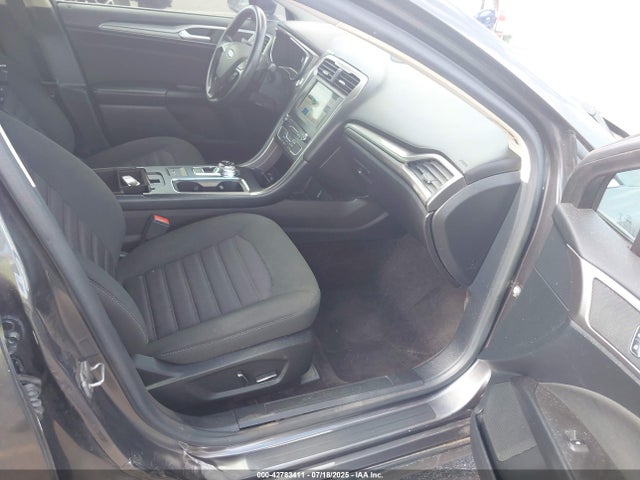 3FA6P0HD6HR122148 Ford 2017