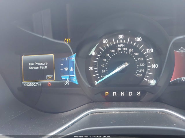3FA6P0HD6HR122148 Ford 2017