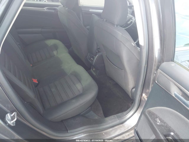 3FA6P0HD6HR122148 Ford 2017