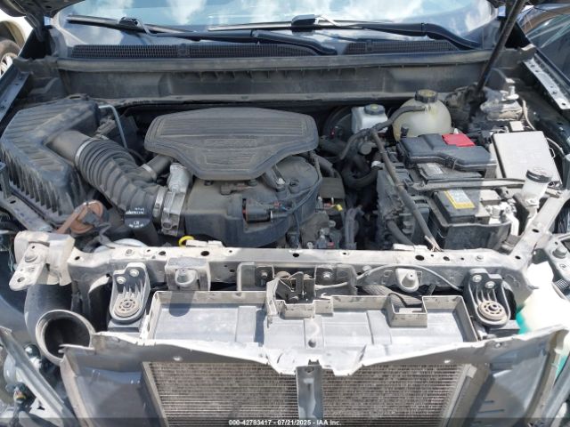 2020 CADILLAC XT5 1GYKNDRSXLZ163917 Photo 9