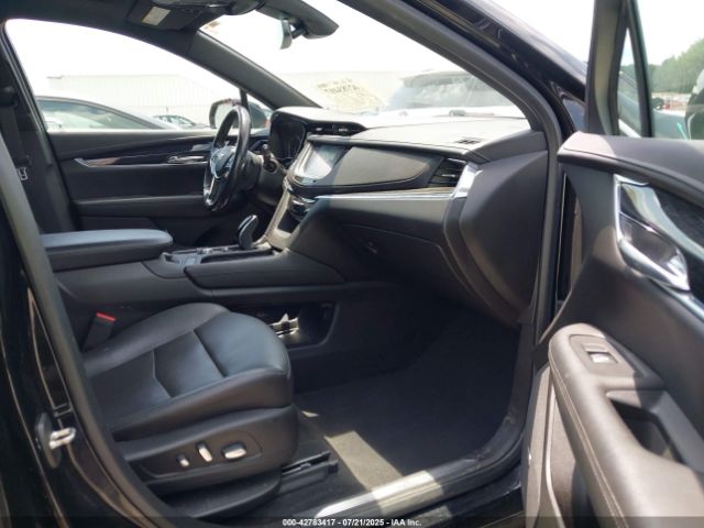 2020 CADILLAC XT5 1GYKNDRSXLZ163917 Photo 4