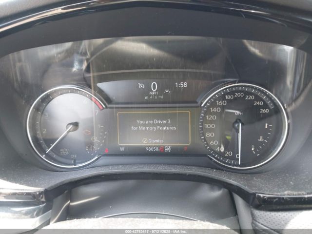 2020 CADILLAC XT5 1GYKNDRSXLZ163917 Photo 6