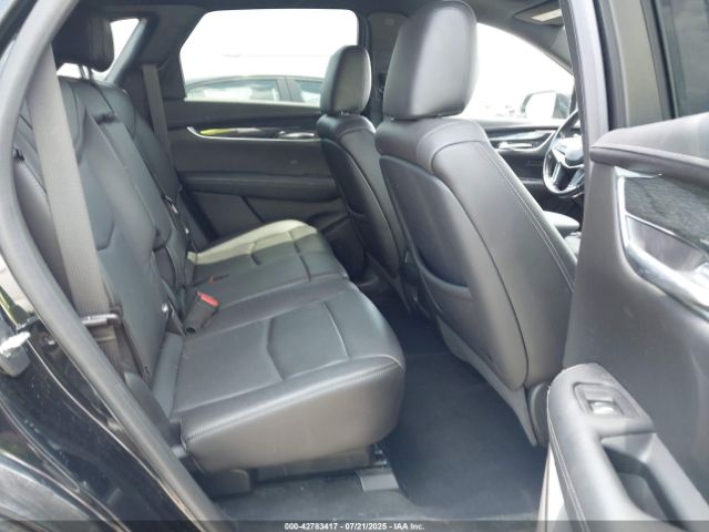 2020 CADILLAC XT5 1GYKNDRSXLZ163917 Photo 7