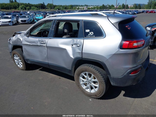 Jeep 2017 2017 1C4PJMCS2HD230580 Image 3