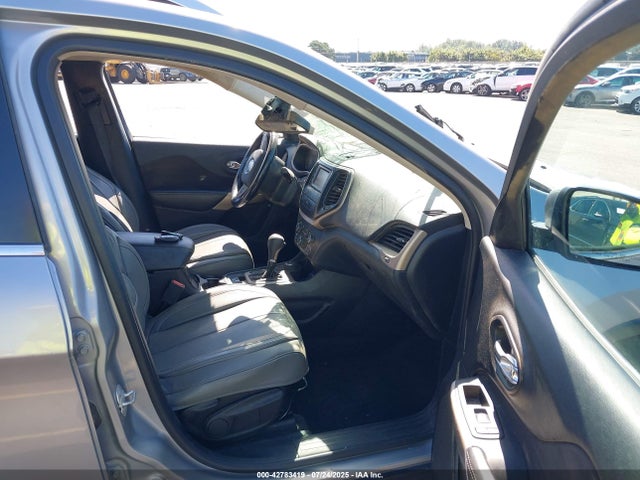 Jeep 2017 2017 1C4PJMCS2HD230580 Image 5
