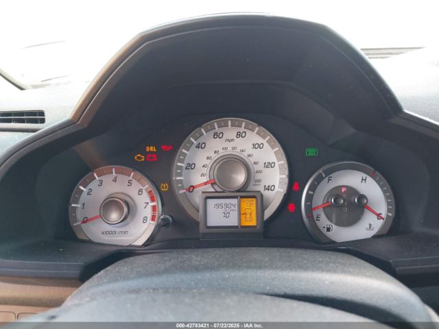 2013 HONDA PILOT 5FNYF4H55DB072652 Photo 6