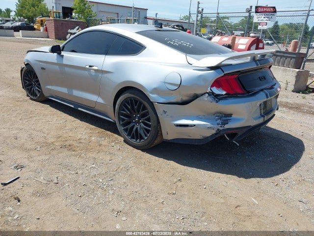 1FA6P8CF1L5150121 Ford tivct