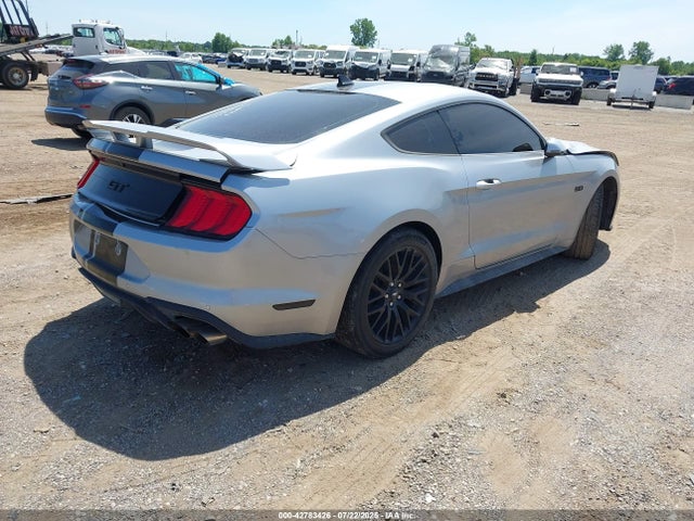 1FA6P8CF1L5150121 Ford tivct