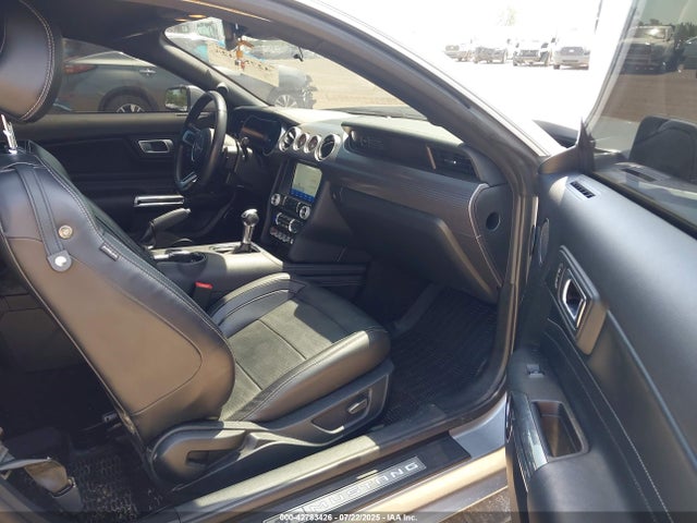 1FA6P8CF1L5150121 Ford tivct