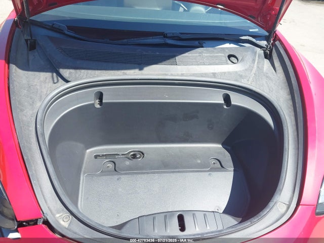 2020 TESLA MODEL 3 5YJ3E1EAXLF632127 Photo 9