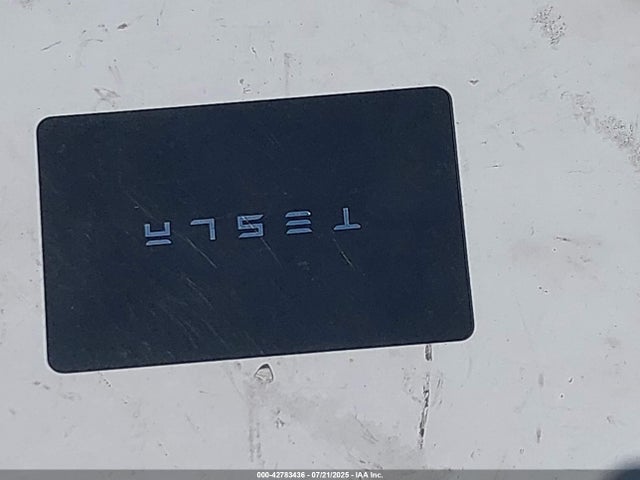2020 TESLA MODEL 3 5YJ3E1EAXLF632127 Photo 10