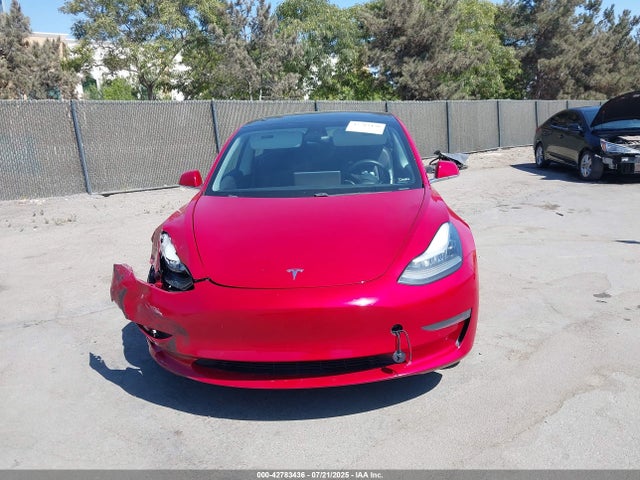 5YJ3E1EAXLF632127 Tesla MODEL 3