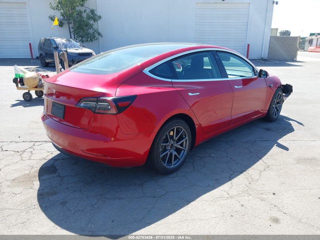 2020 TESLA MODEL 3 5YJ3E1EAXLF632127 Photo 3