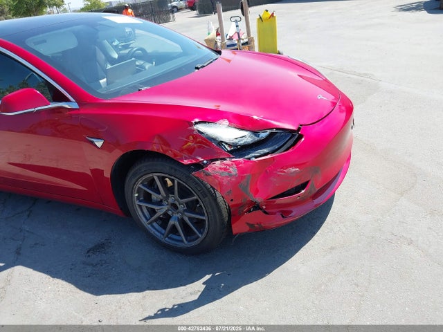 2020 TESLA MODEL 3 5YJ3E1EAXLF632127 Photo 5