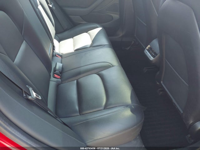 2020 TESLA MODEL 3 5YJ3E1EAXLF632127 Photo 7