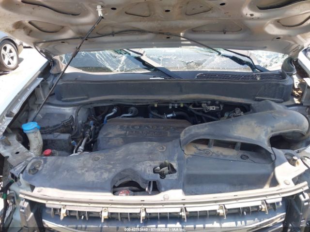 2013 HONDA PILOT 5FNYF3H27DB014882 Photo 9