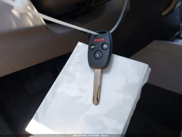2013 HONDA PILOT 5FNYF3H27DB014882 Photo 10