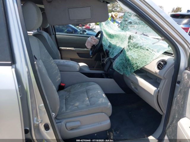 2013 HONDA PILOT 5FNYF3H27DB014882 Photo 4