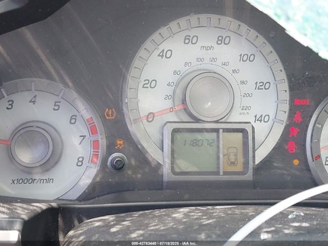 2013 HONDA PILOT 5FNYF3H27DB014882 Photo 6