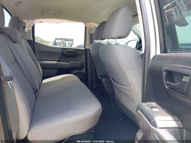 5TFAX5GN0LX182034 Toyota 2tr-fe