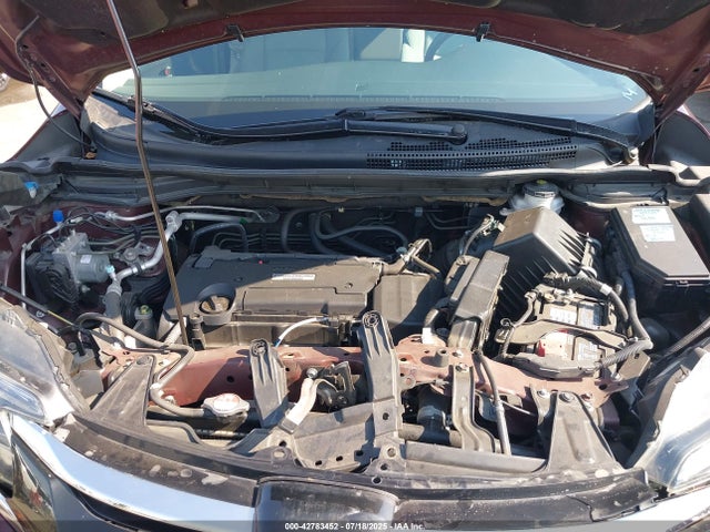 Honda k24w9 2016 2HKRM3H45GH560632 Image 10