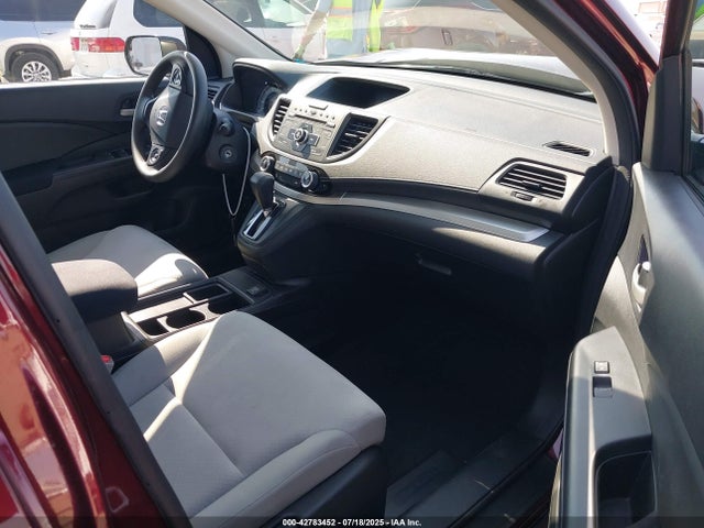 Honda k24w9 2016 2HKRM3H45GH560632 Image 5
