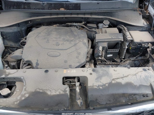 5XYPG4A56LG624184 KIA gdi lambda-ii