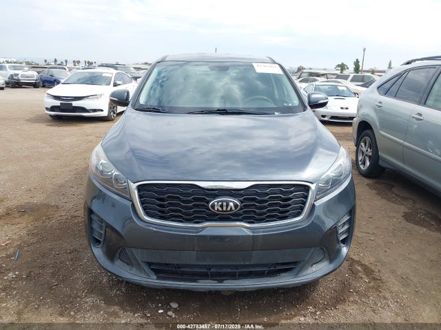 5XYPG4A56LG624184 KIA gdi lambda-ii