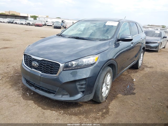 5XYPG4A56LG624184 KIA gdi lambda-ii