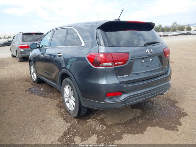 5XYPG4A56LG624184 KIA gdi lambda-ii