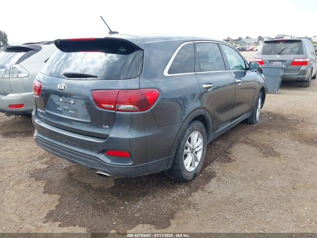 5XYPG4A56LG624184 KIA gdi lambda-ii