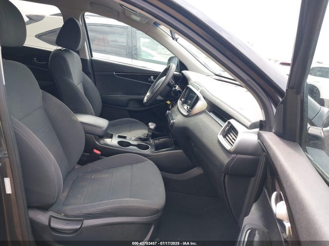 5XYPG4A56LG624184 KIA gdi lambda-ii