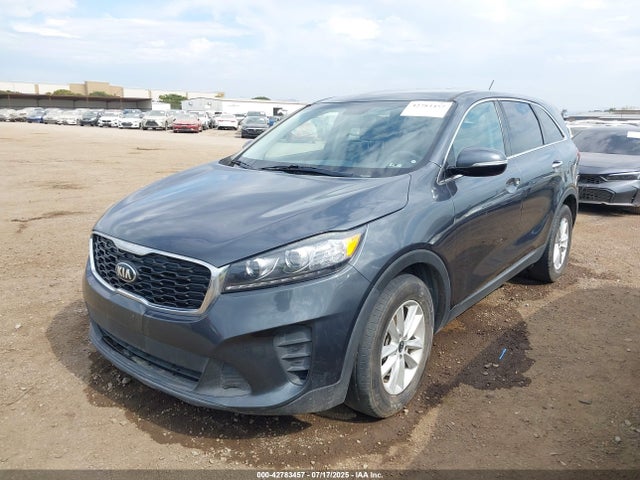 5XYPG4A56LG624184 KIA gdi lambda-ii