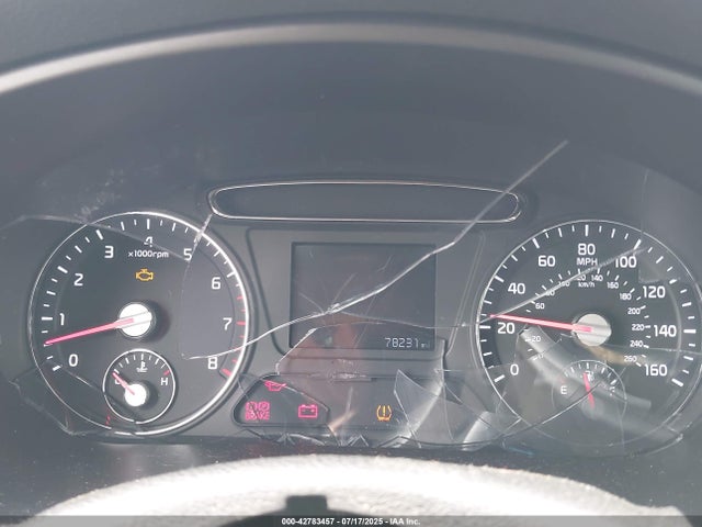 5XYPG4A56LG624184 KIA gdi lambda-ii