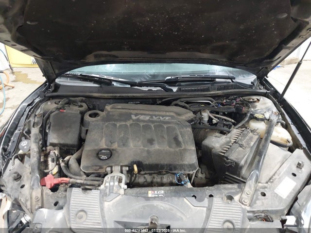 2G1WB5E31E1124240 Chevrolet lfx