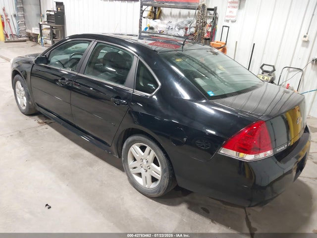 2G1WB5E31E1124240 Chevrolet lfx